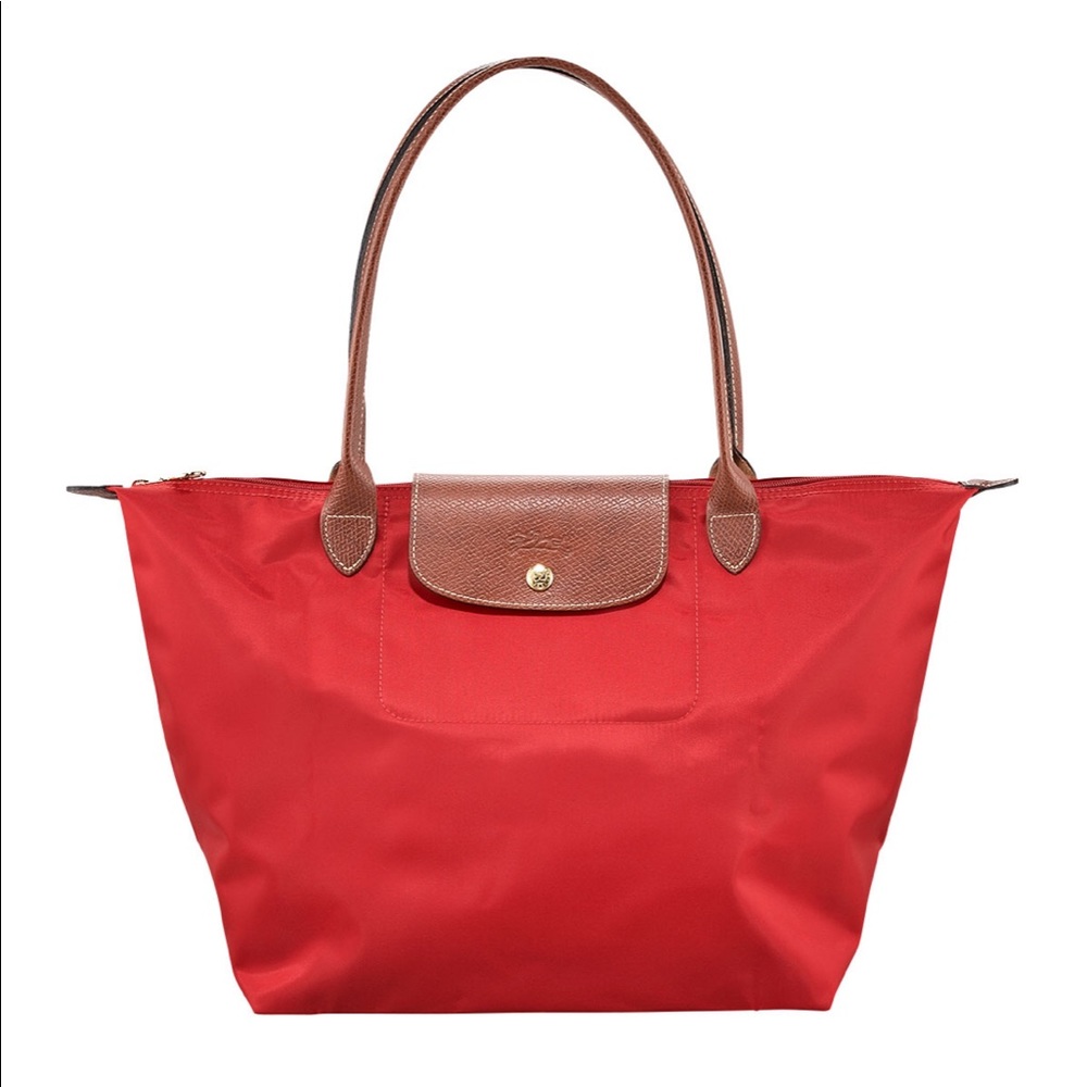 Longchamp Large Tote